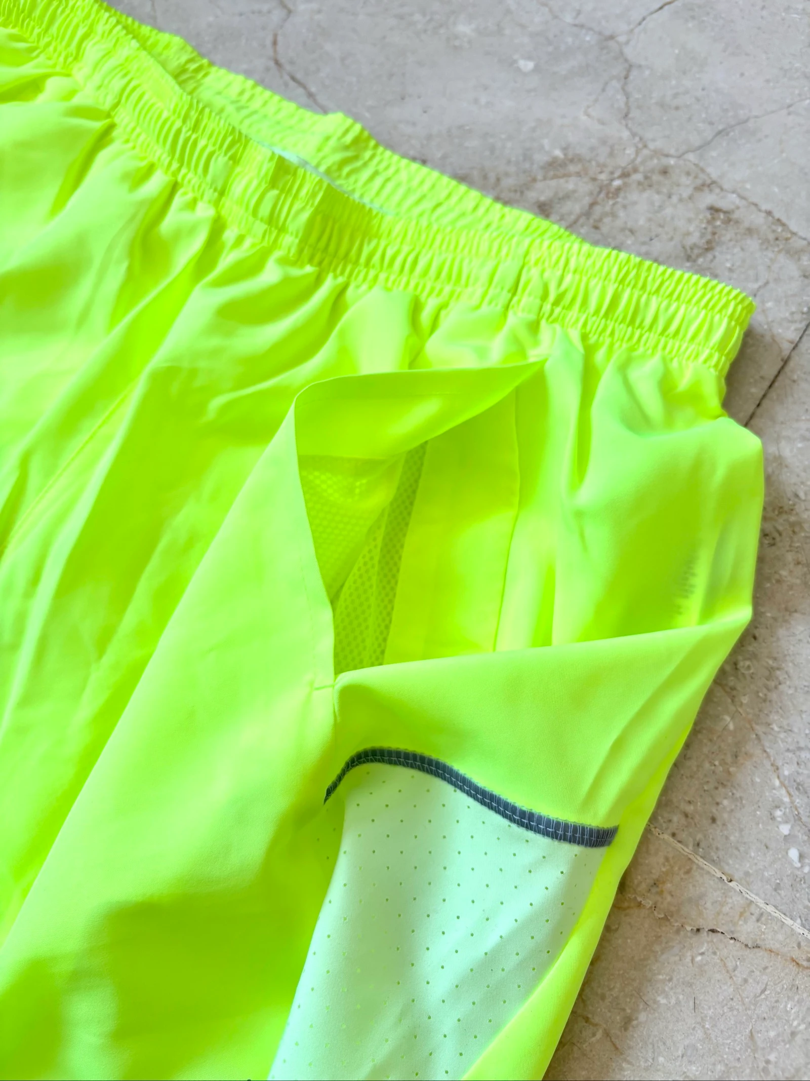 Nike Dri-Fit Pants Trainning or Running Men Size S – photo 3